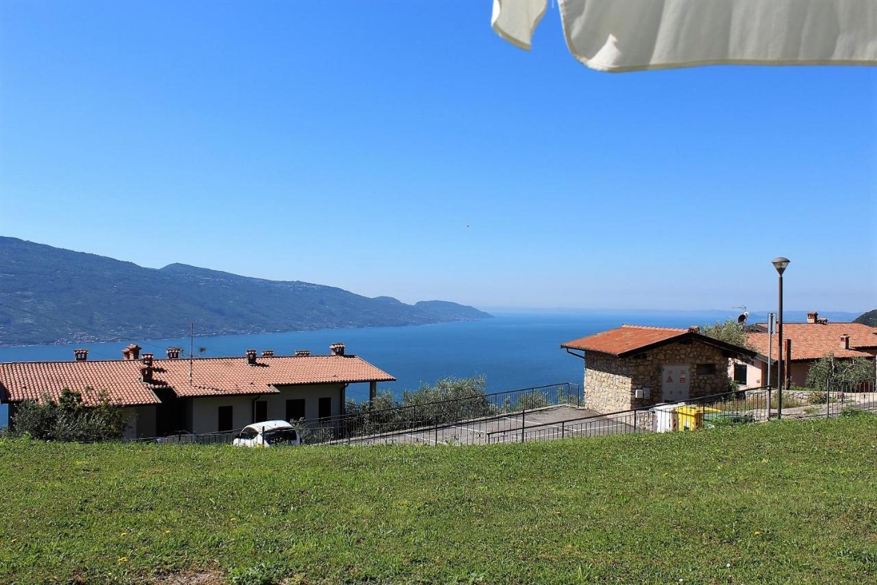 Luna Tignale Dış mekan fotoğraf